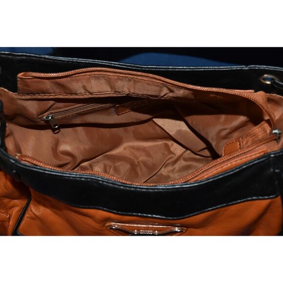 YIMA University of Texas Longhorns Handbag Purse UT Austin - Picture 7 of 11